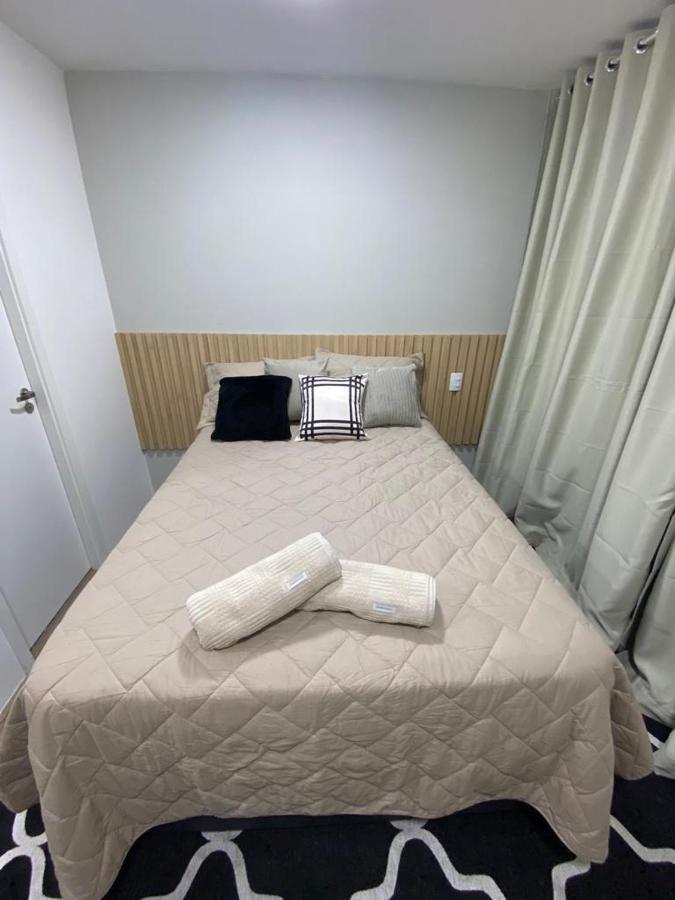 Апартаменты Studio Silencioso E Encantador No Bras/Piscina Сан-Пауло Экстерьер фото